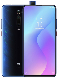 Телефон Xiaomi Mi 9T Pro - замена стекла в Воронеже