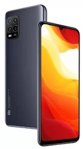 Телефон Xiaomi Mi 10 Lite 8/128GB - ремонт камеры в Воронеже