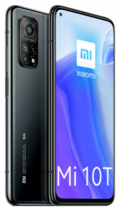 Телефон Xiaomi Mi 10T 6/128GB - замена динамика в Воронеже