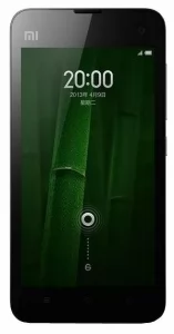 Телефон Xiaomi Mi 2A - замена микрофона в Воронеже