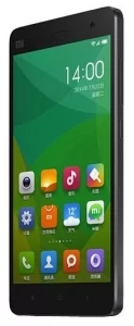 Телефон Xiaomi Mi 4 2/16GB - ремонт камеры в Воронеже