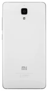 Телефон Xiaomi Mi 4 3/16GB - замена аккумуляторной батареи в Воронеже