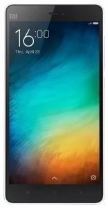 Телефон Xiaomi Mi 4i 16GB - замена стекла в Воронеже