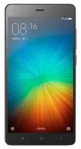 Телефон Xiaomi Mi 4s 16GB - замена тачскрина в Воронеже