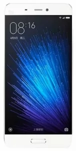 Телефон Xiaomi Mi 5 128GB - замена аккумуляторной батареи в Воронеже