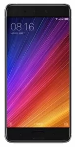 Телефон Xiaomi Mi 5S 32GB - замена разъема в Воронеже