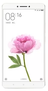 Телефон Xiaomi Mi Max 128GB - замена стекла в Воронеже