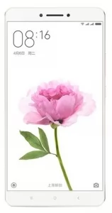 Телефон Xiaomi Mi Max 16GB - замена стекла в Воронеже
