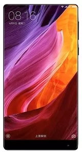 Телефон Xiaomi Mi Mix 128GB - ремонт камеры в Воронеже