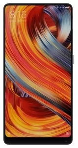 Телефон Xiaomi Mi Mix 2 8/128GB - ремонт камеры в Воронеже