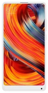 Телефон Xiaomi Mi Mix 2 SE - замена стекла в Воронеже