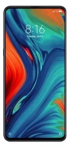 Телефон Xiaomi Mi Mix 3 5G 6/128GB - ремонт камеры в Воронеже