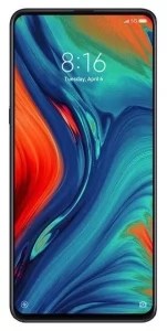 Телефон Xiaomi Mi Mix 3 5G 6/64GB - замена тачскрина в Воронеже