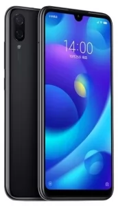Телефон Xiaomi Mi Play 4/64GB - замена аккумуляторной батареи в Воронеже