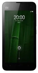 Телефон Xiaomi Mi2A - замена микрофона в Воронеже