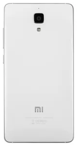 Телефон Xiaomi Mi4 3/16GB - ремонт камеры в Воронеже
