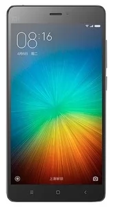 Телефон Xiaomi Mi4s 64GB - замена динамика в Воронеже