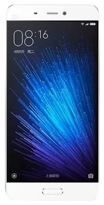 Телефон Xiaomi Mi5 32GB/64GB - замена разъема в Воронеже