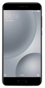 Телефон Xiaomi Mi5C - замена стекла в Воронеже