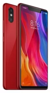 Телефон Xiaomi Mi8 SE 6/64GB - замена динамика в Воронеже