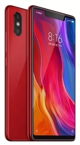 Телефон Xiaomi Mi8 SE 6/64GB/128GB - замена микрофона в Воронеже