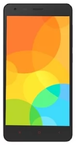 Телефон Xiaomi Redmi 2 - замена микрофона в Воронеже