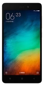 Телефон Xiaomi Redmi 3 - замена разъема в Воронеже
