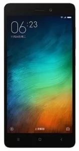 Телефон Xiaomi Redmi 3S Plus - замена микрофона в Воронеже