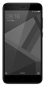 Телефон Xiaomi Redmi 4X 16GB - замена экрана в Воронеже