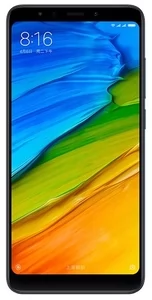 Телефон Xiaomi Redmi 5 2/16GB - замена динамика в Воронеже
