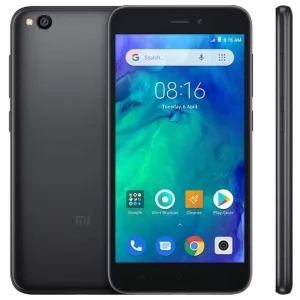 Телефон Xiaomi Redmi Go 1/16GB - замена аккумуляторной батареи в Воронеже