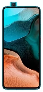 Телефон Xiaomi Redmi K30 Pro 6/128GB - ремонт камеры в Воронеже
