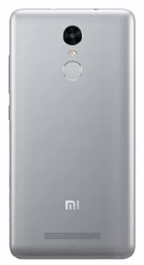 Телефон Xiaomi Redmi Note 3 Pro 16GB - замена кнопки в Воронеже
