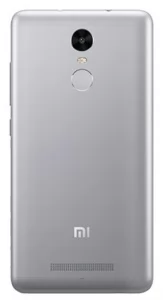 Телефон Xiaomi Redmi Note 3 Pro 32GB - замена аккумуляторной батареи в Воронеже